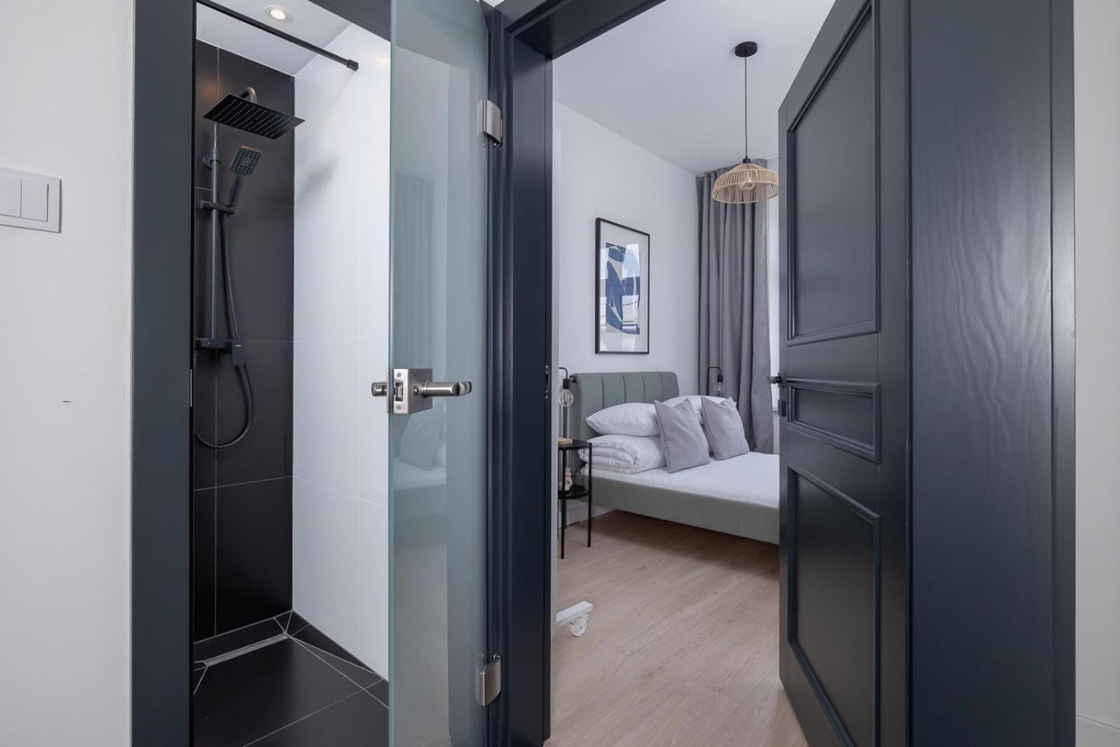 2-Bedroom Apartment - Starowislna 69 Street — Zdjęcia 2